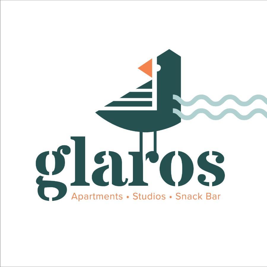 Glaros Kouremenos Apartment Palekastro Exterior photo